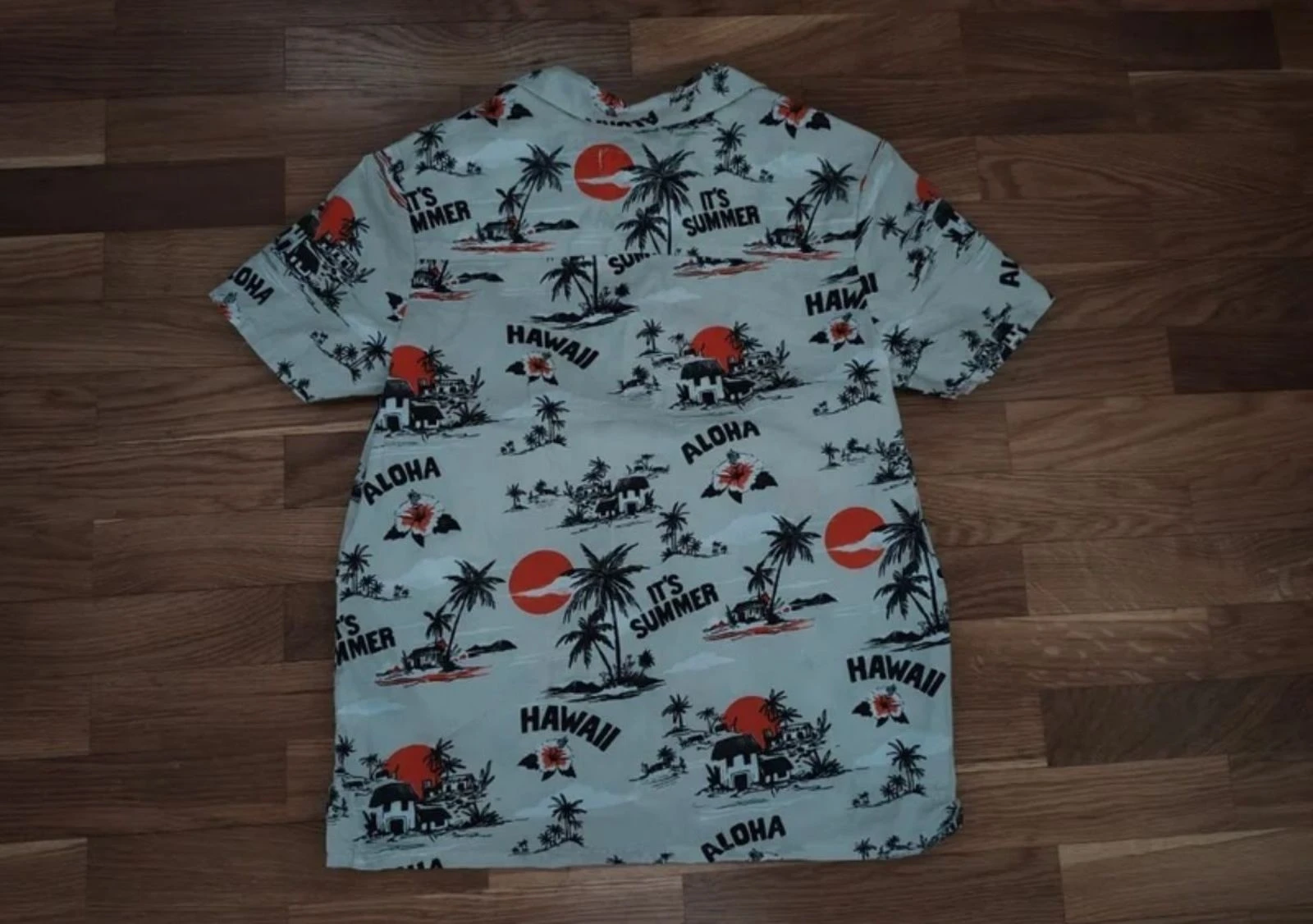 Camisa – photo 6